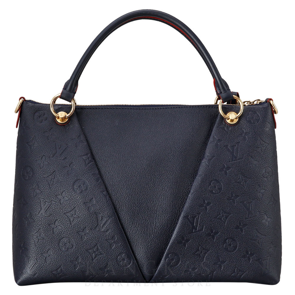 LOUIS VUITTON(USED)루이비통 앙프렝트 V토트 MM