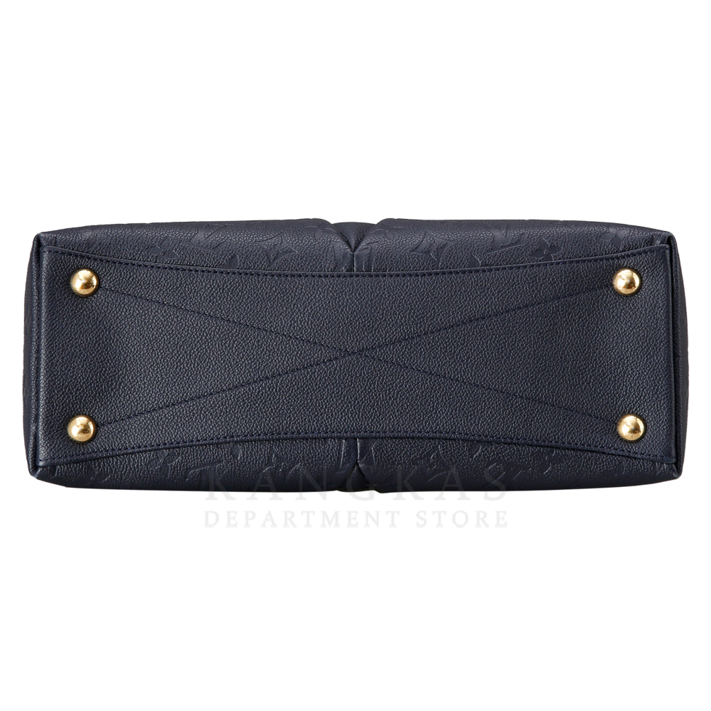 LOUIS VUITTON(USED)루이비통 앙프렝트 V토트 MM