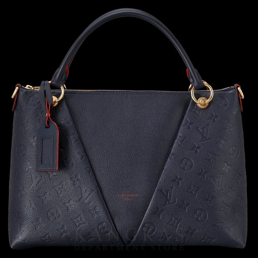 LOUIS VUITTON(USED)루이비통 앙프렝트 V토트 MM