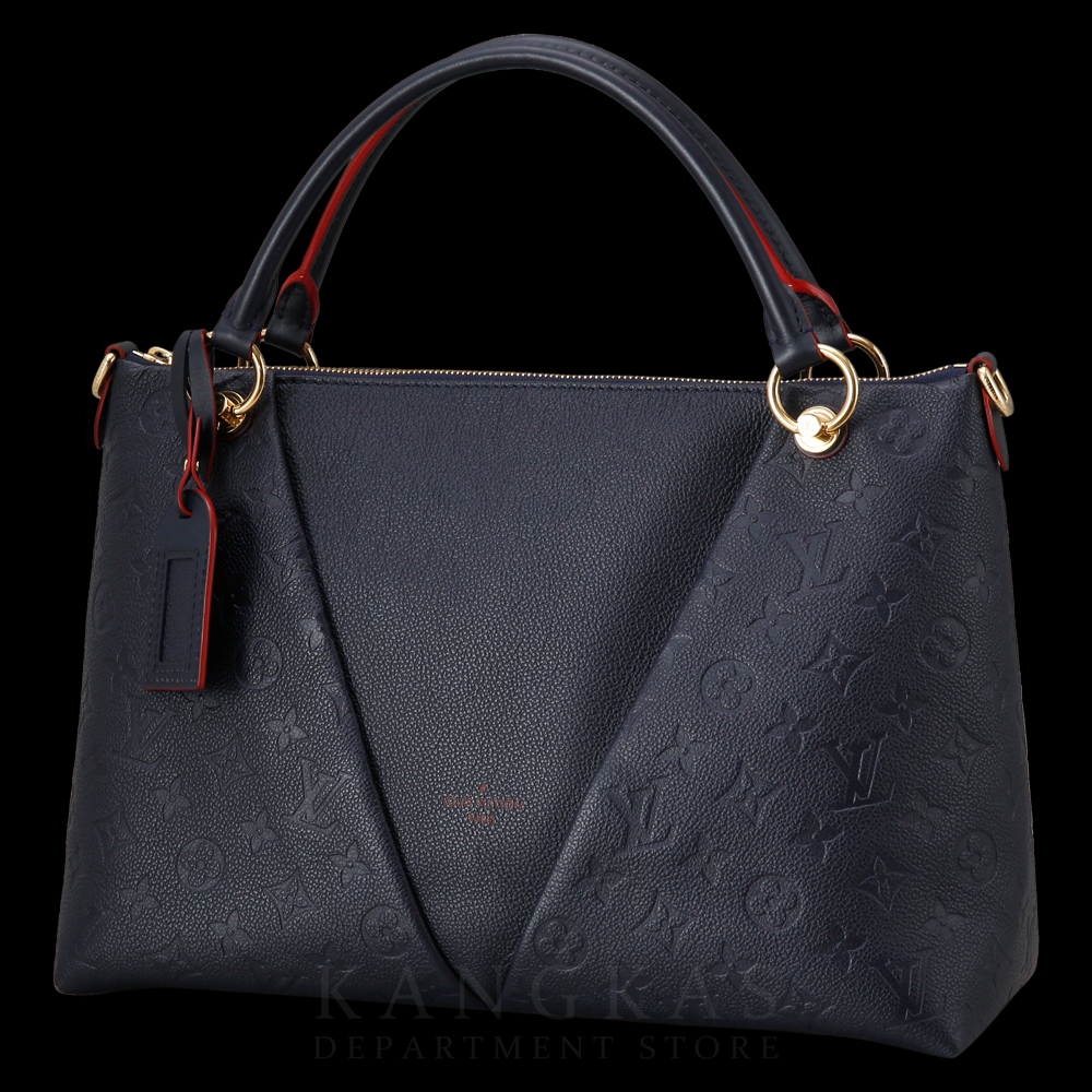 LOUIS VUITTON(USED)루이비통 앙프렝트 V토트 MM