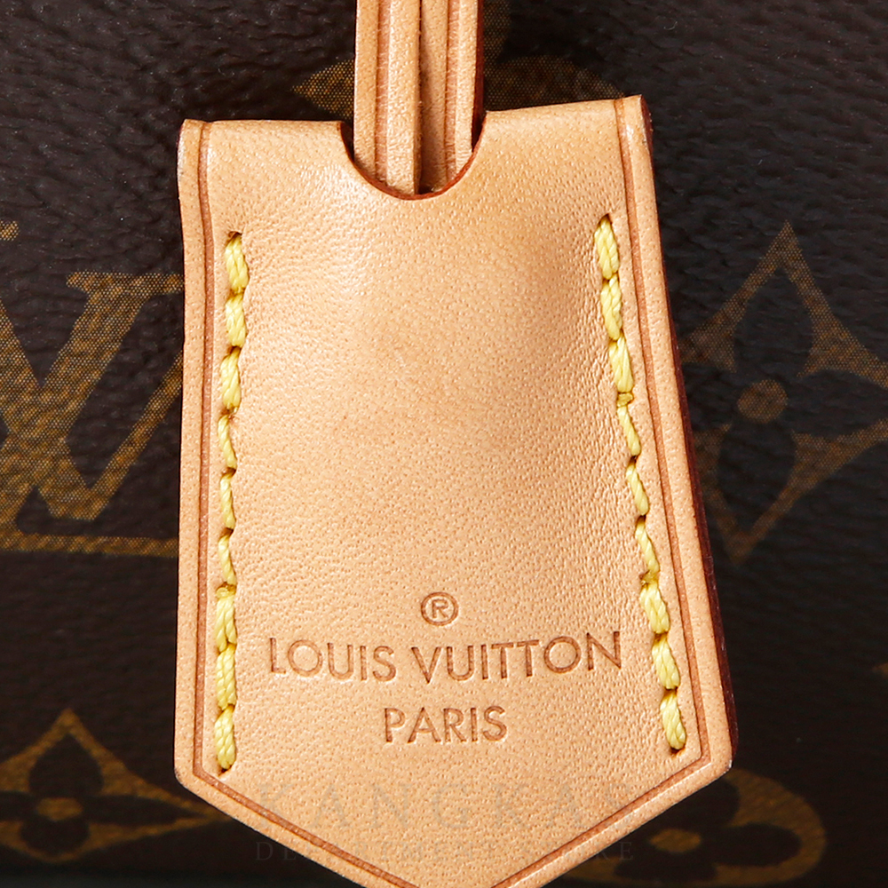 LOUIS VUITTON(USED)루이비통 모노그램 몽테뉴 GM