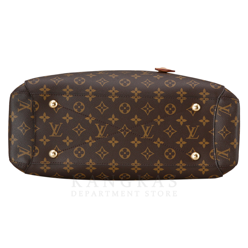 LOUIS VUITTON(USED)루이비통 모노그램 몽테뉴 GM