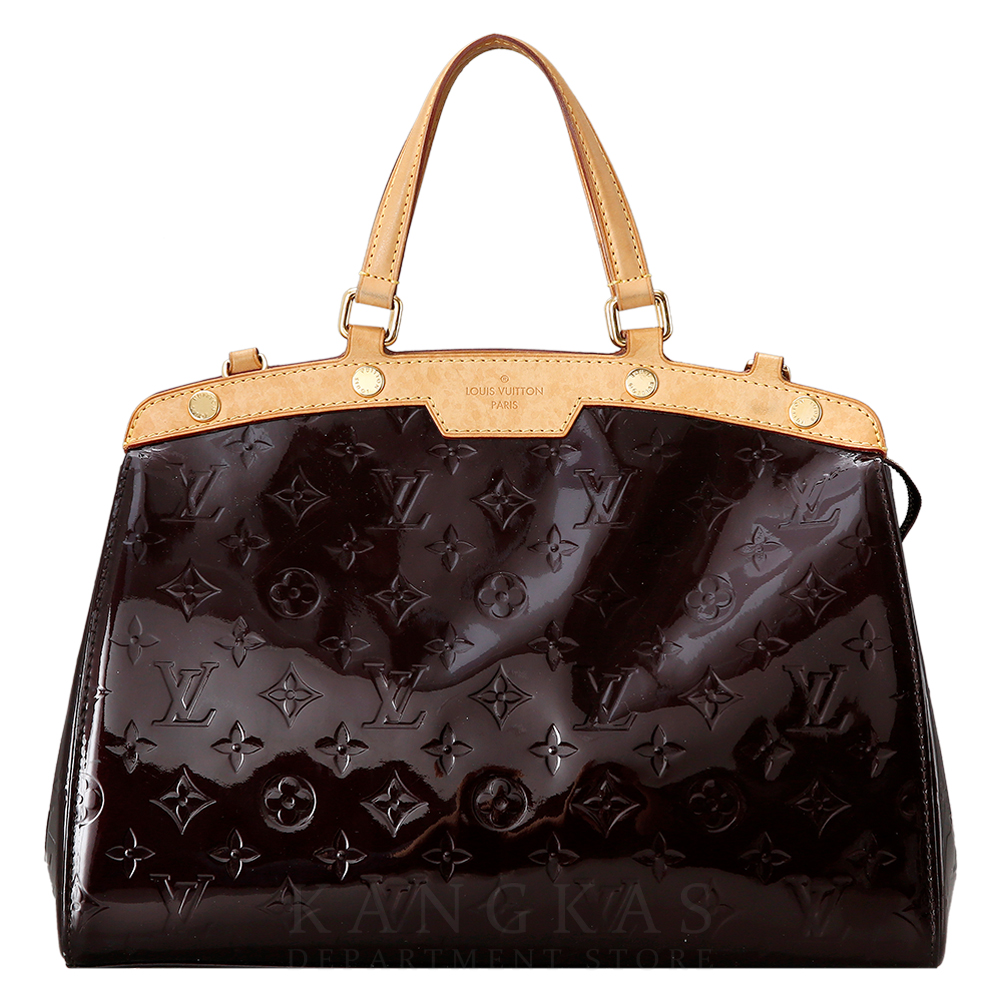 LOUIS VUITTON(USED)루이비통 베르니 브레아