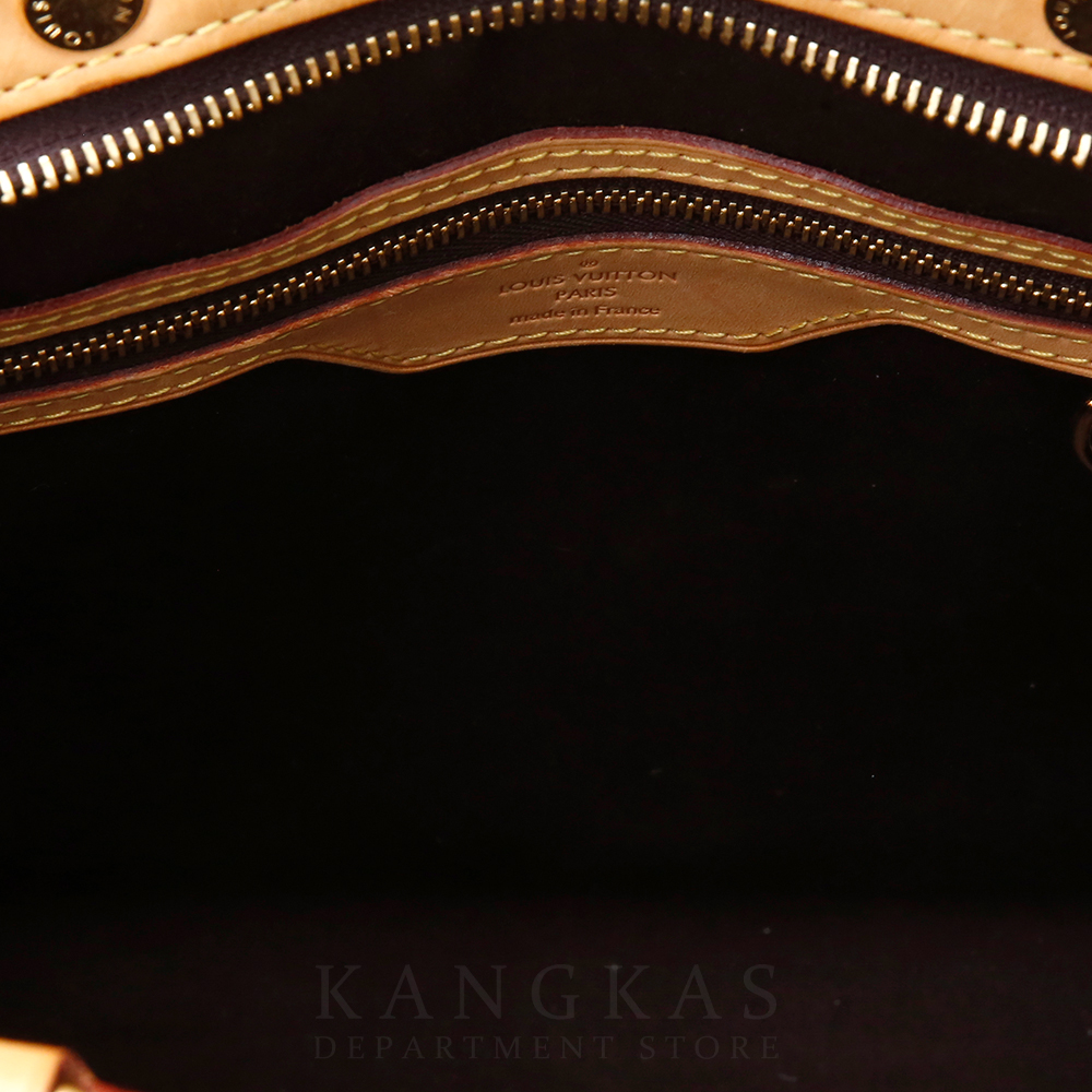 LOUIS VUITTON(USED)루이비통 베르니 브레아