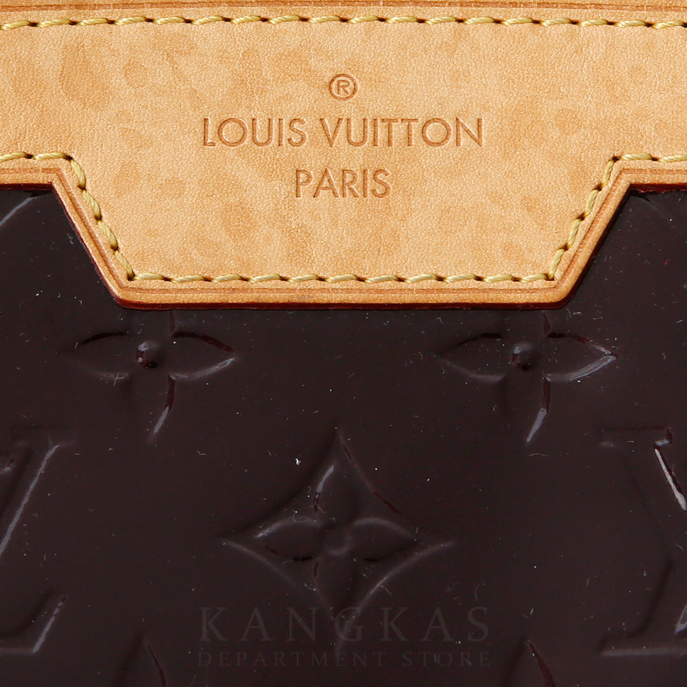LOUIS VUITTON(USED)루이비통 베르니 브레아