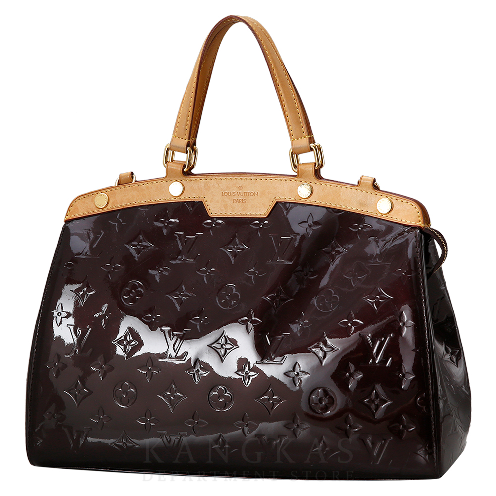 LOUIS VUITTON(USED)루이비통 베르니 브레아