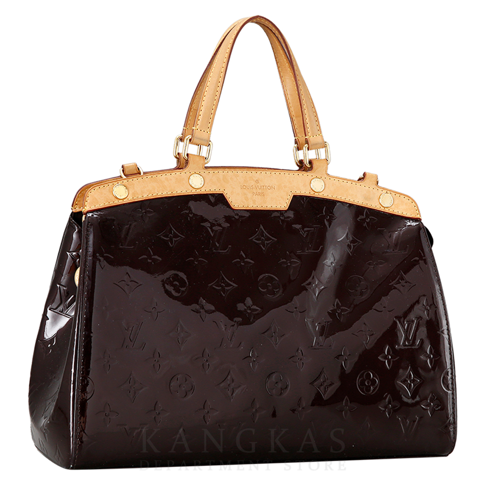 LOUIS VUITTON(USED)루이비통 베르니 브레아