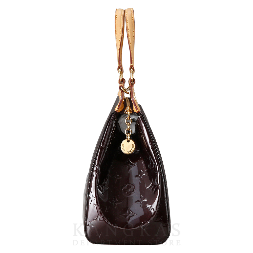 LOUIS VUITTON(USED)루이비통 베르니 브레아