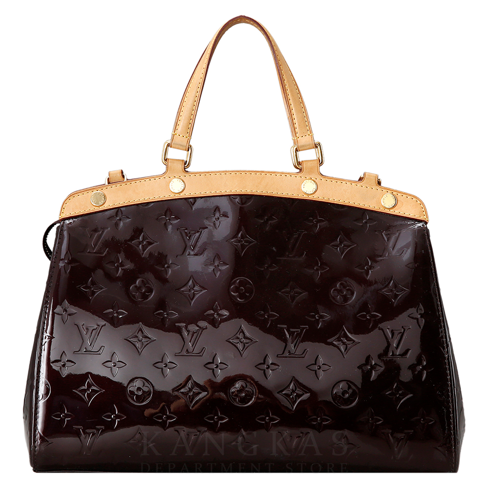 LOUIS VUITTON(USED)루이비통 베르니 브레아