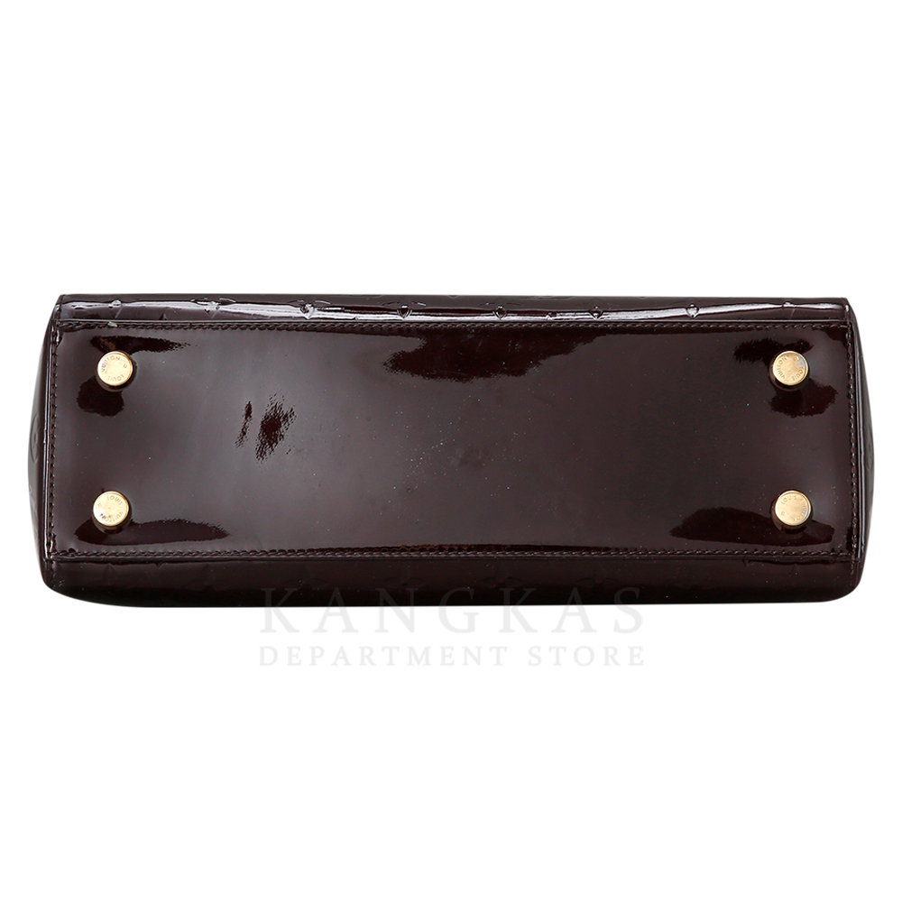 LOUIS VUITTON(USED)루이비통 베르니 브레아