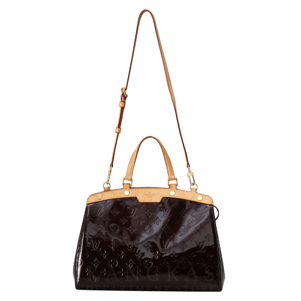 LOUIS VUITTON(USED)루이비통 베르니 브레아