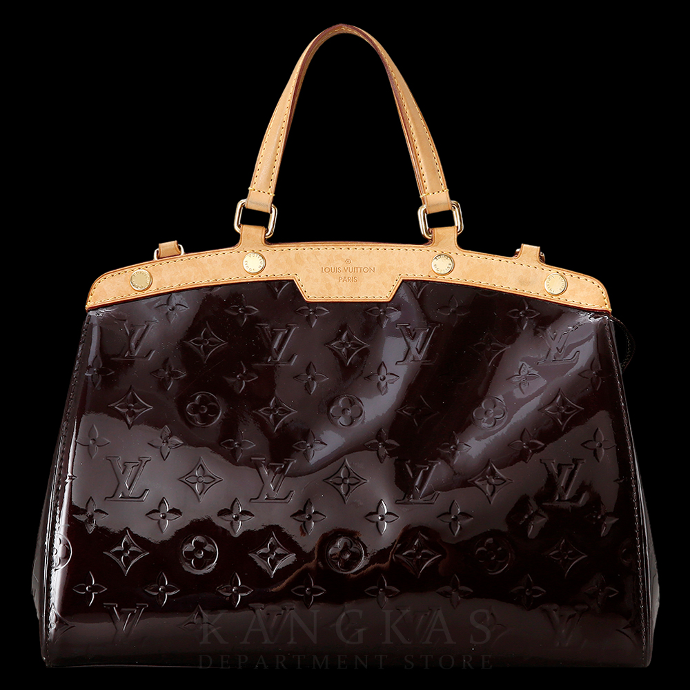LOUIS VUITTON(USED)루이비통 베르니 브레아