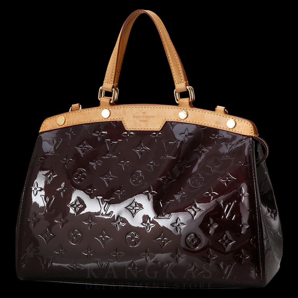 LOUIS VUITTON(USED)루이비통 베르니 브레아