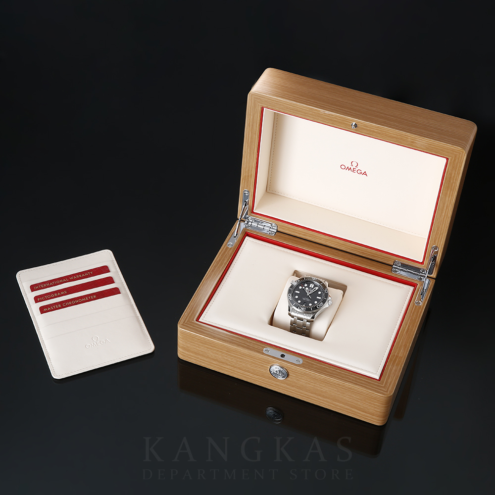 OMEGA(USED)오메가 씨마스터 다이버300