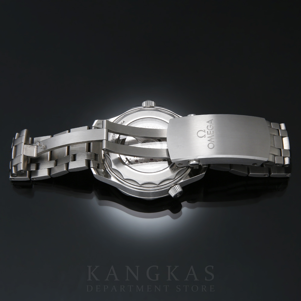 OMEGA(USED)오메가 씨마스터 다이버300