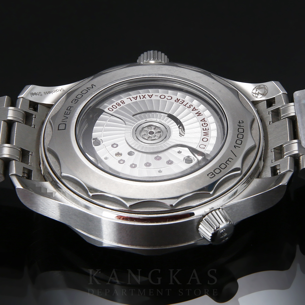 OMEGA(USED)오메가 씨마스터 다이버300
