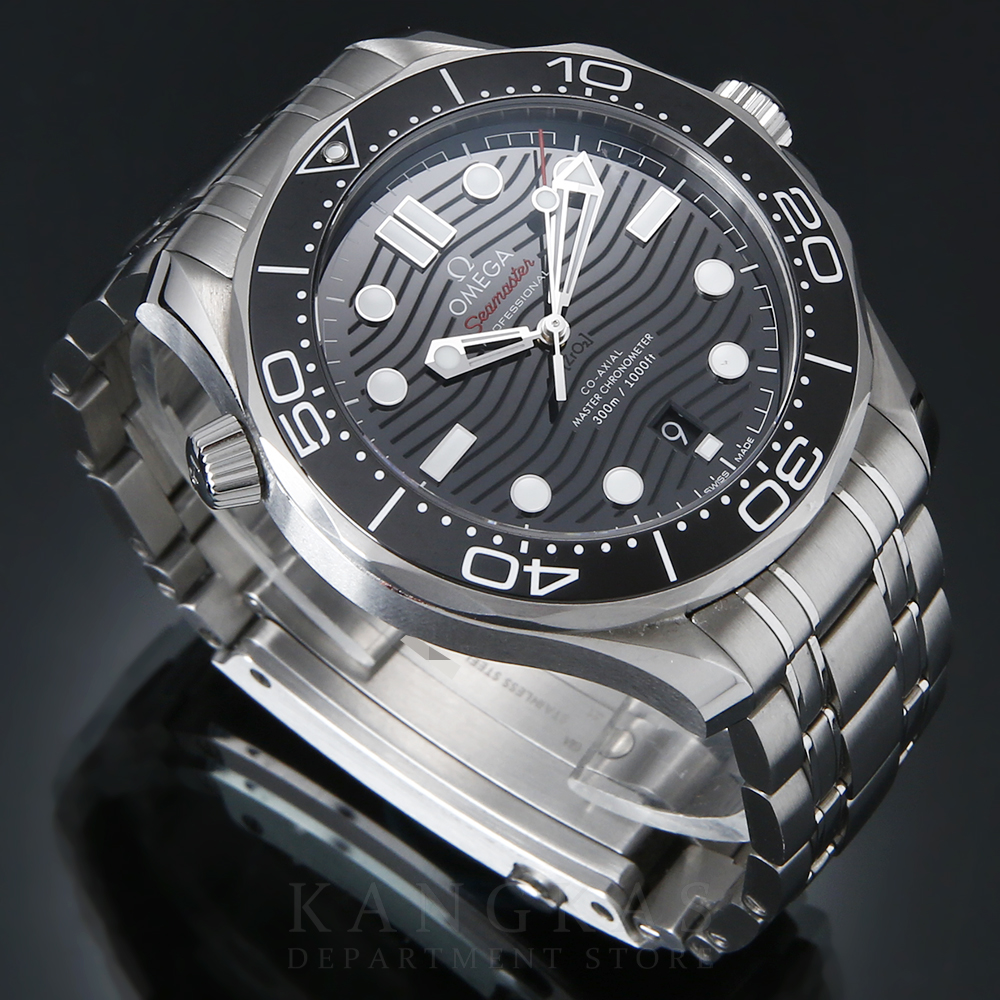 OMEGA(USED)오메가 씨마스터 다이버300