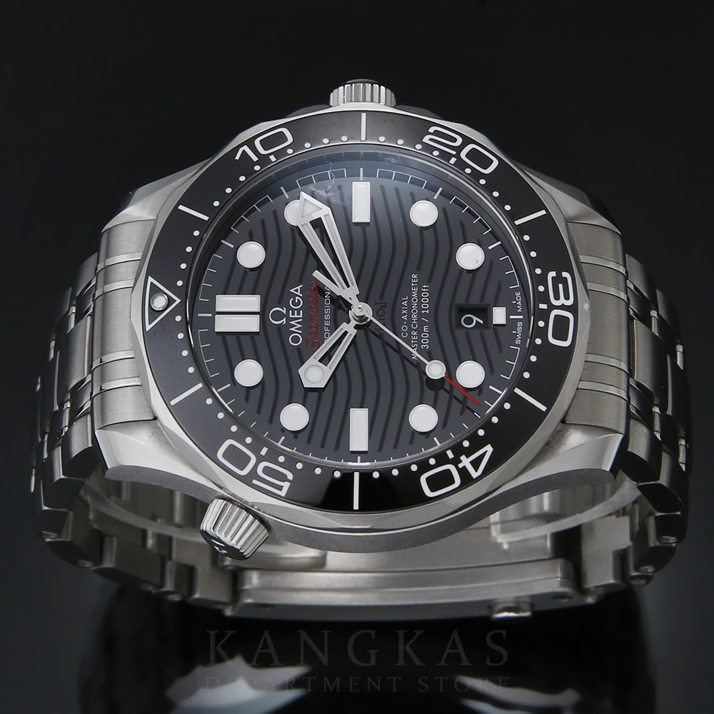 OMEGA(USED)오메가 씨마스터 다이버300