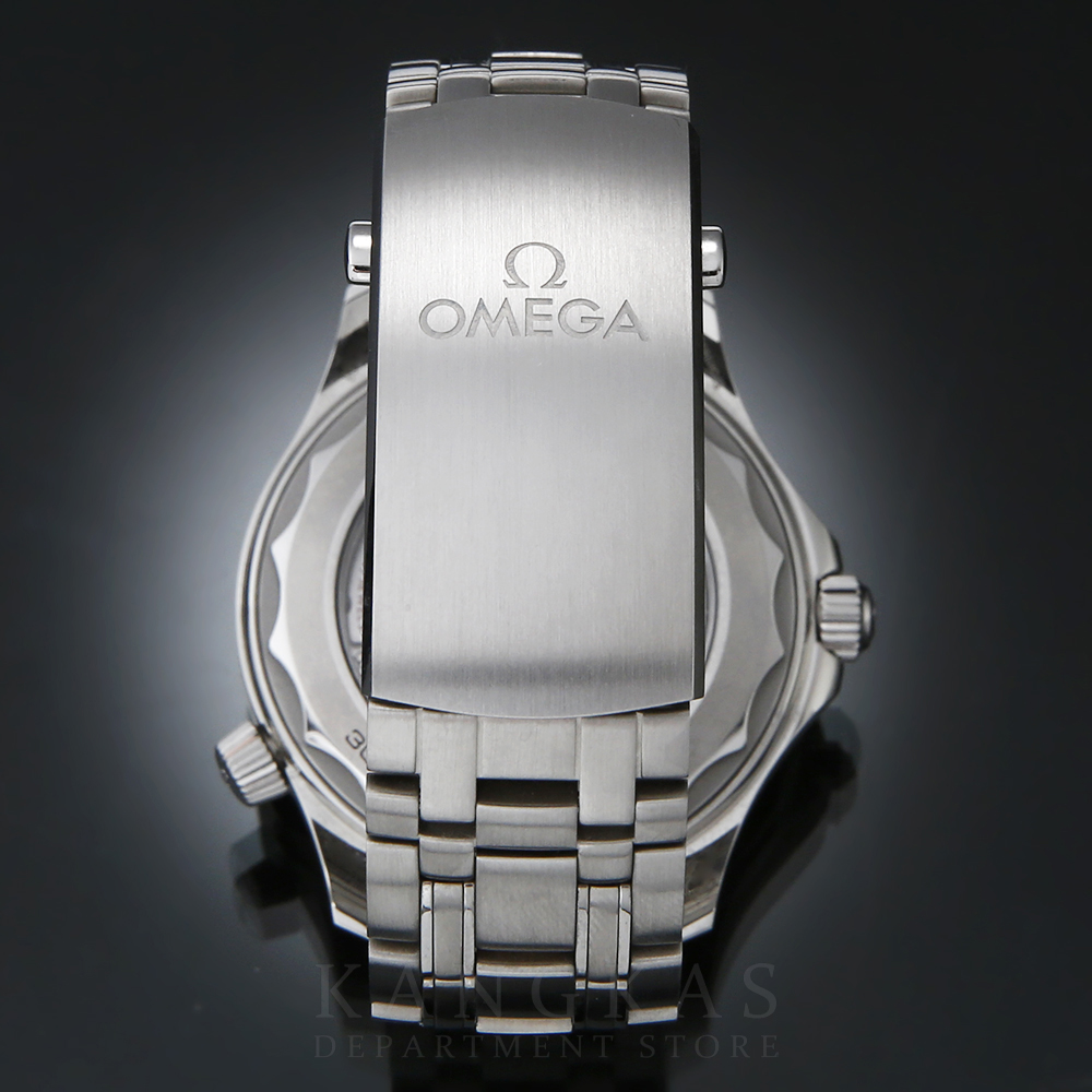OMEGA(USED)오메가 씨마스터 다이버300