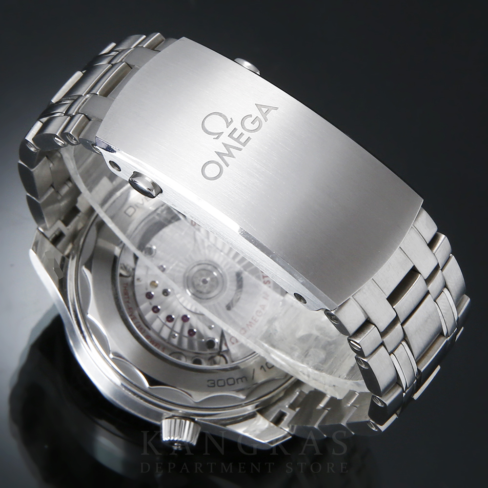 OMEGA(USED)오메가 씨마스터 다이버300