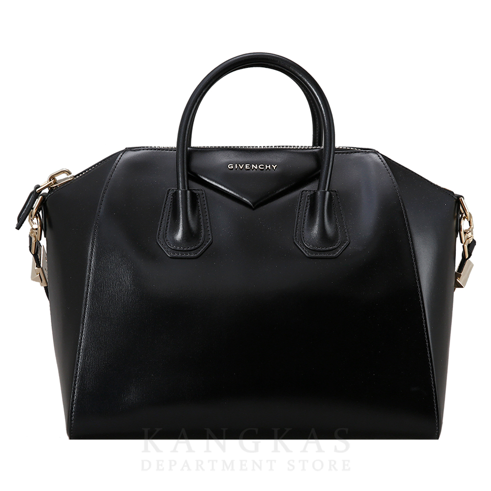GIVENCHY(USED)지방시 안티고나 미듐