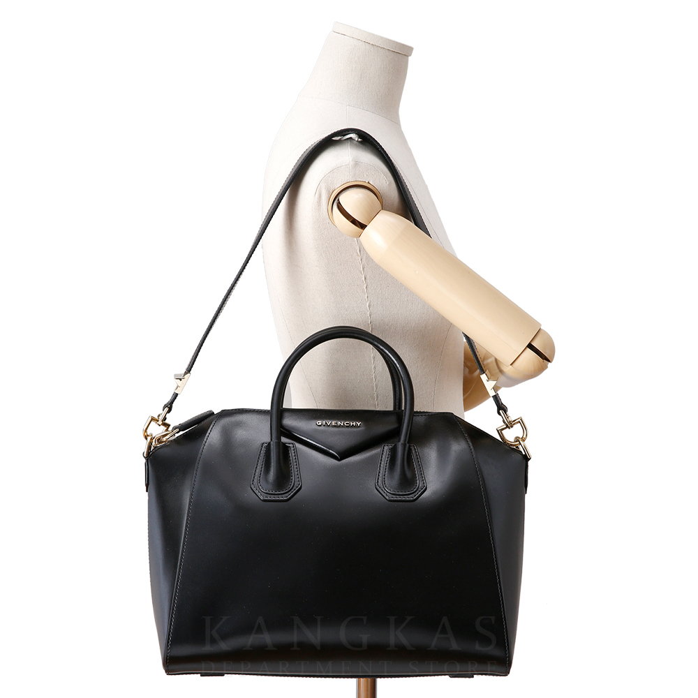 GIVENCHY(USED)지방시 안티고나 미듐