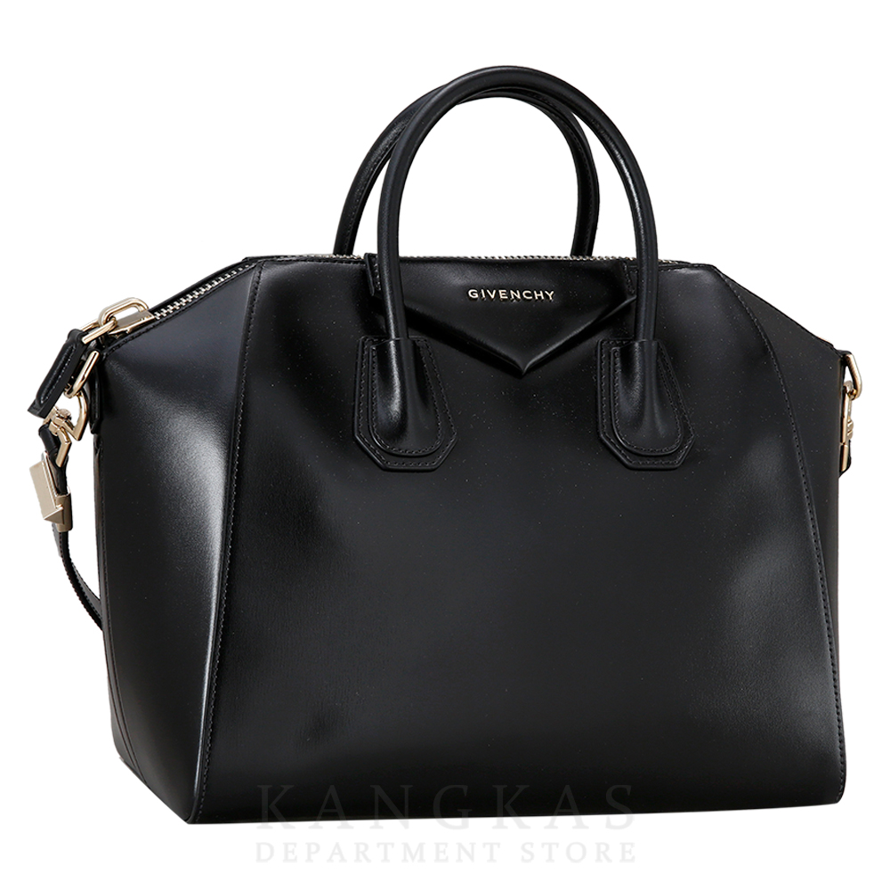 GIVENCHY(USED)지방시 안티고나 미듐