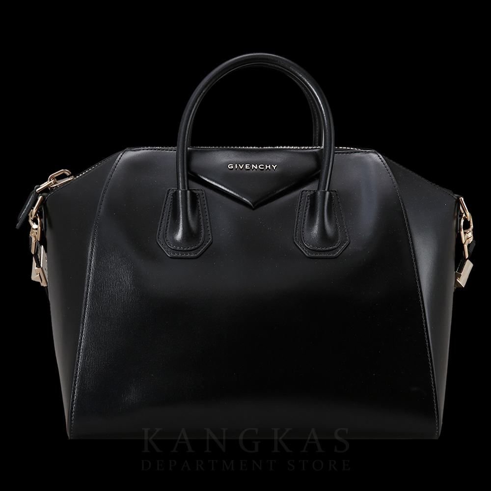 GIVENCHY(USED)지방시 안티고나 미듐