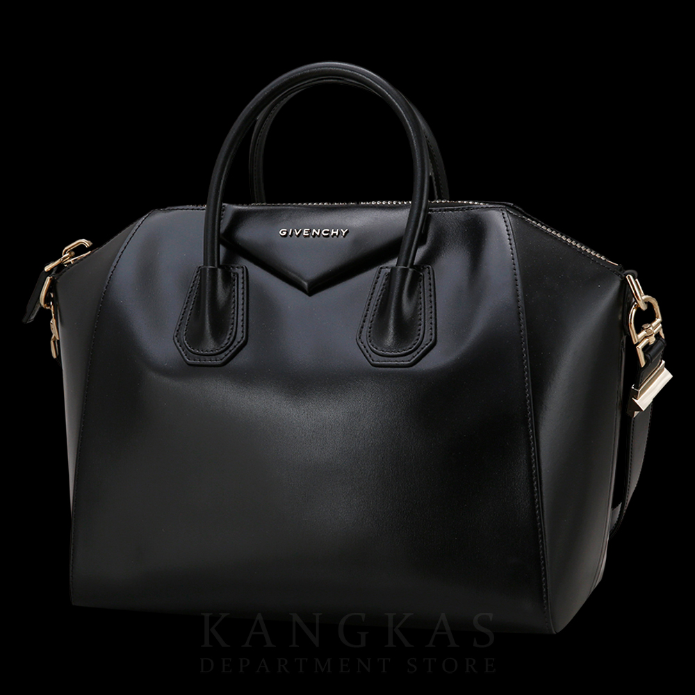 GIVENCHY(USED)지방시 안티고나 미듐