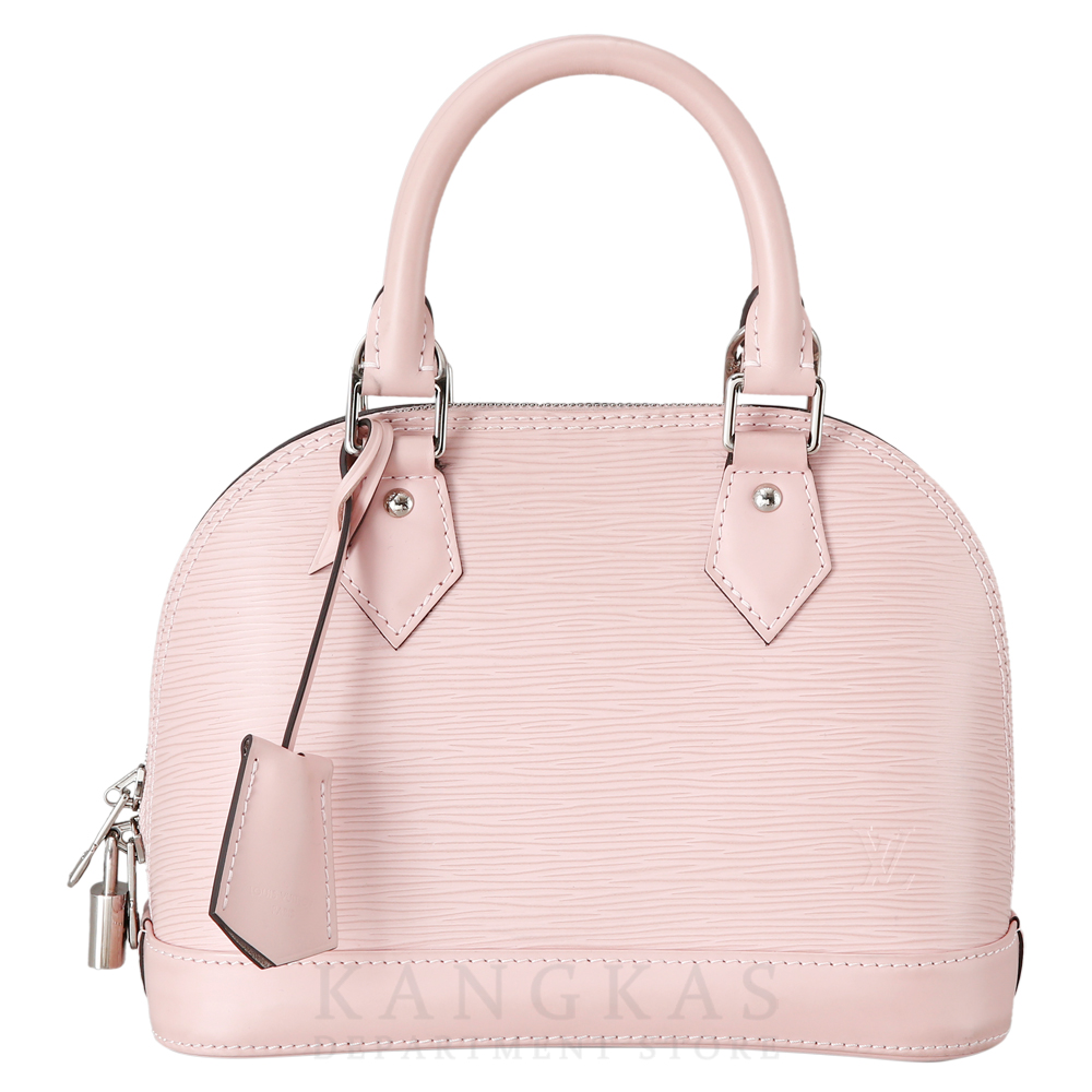 LOUIS VUITTON(USED)루이비통 에삐 알마 BB
