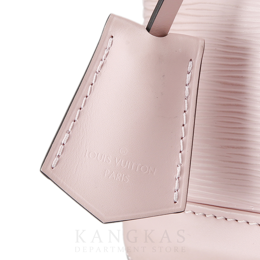 LOUIS VUITTON(USED)루이비통 에삐 알마 BB