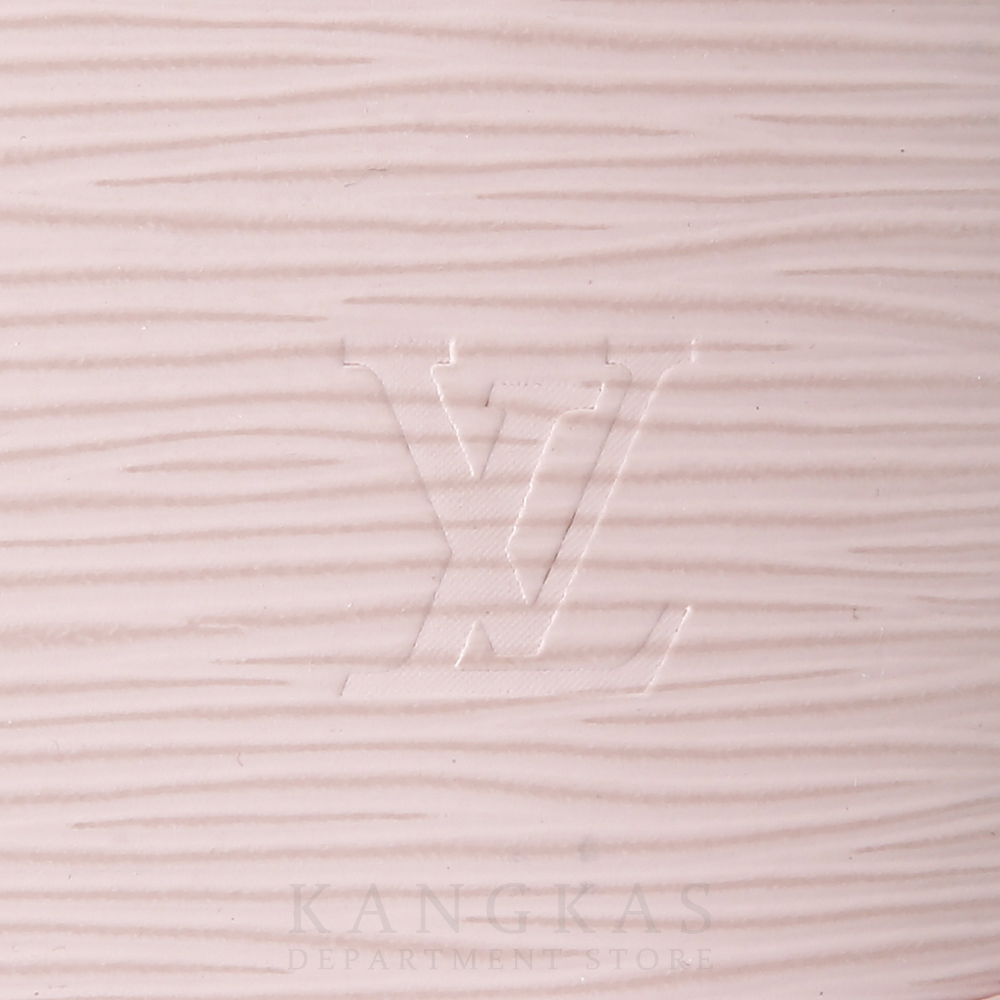 LOUIS VUITTON(USED)루이비통 에삐 알마 BB