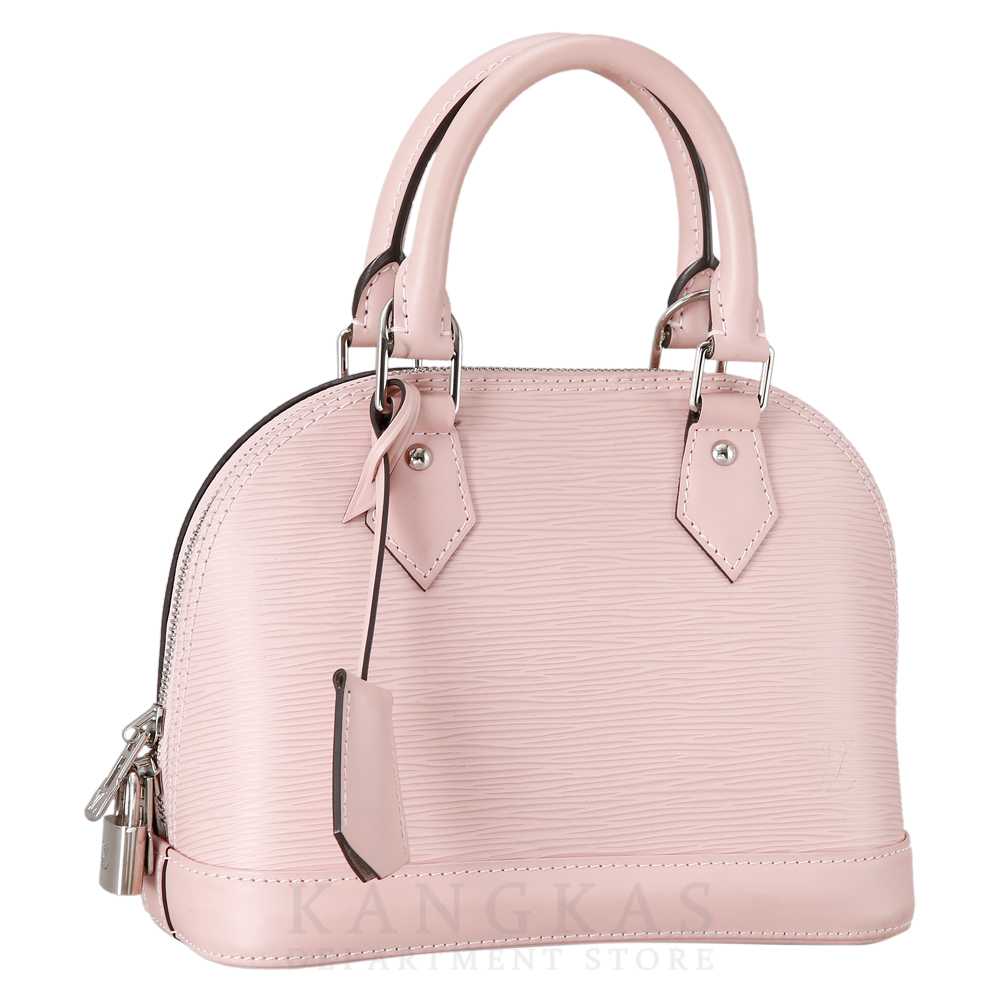LOUIS VUITTON(USED)루이비통 에삐 알마 BB