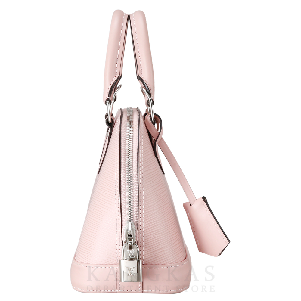 LOUIS VUITTON(USED)루이비통 에삐 알마 BB
