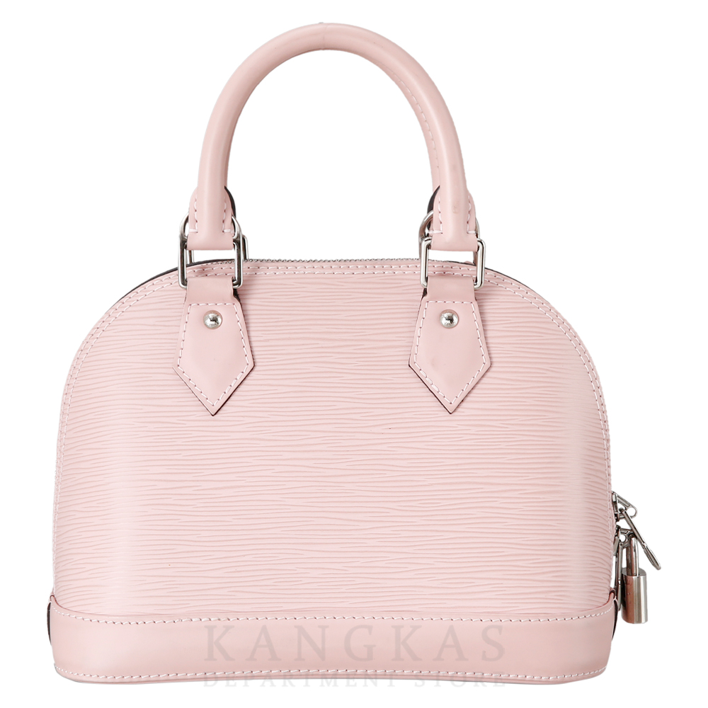 LOUIS VUITTON(USED)루이비통 에삐 알마 BB