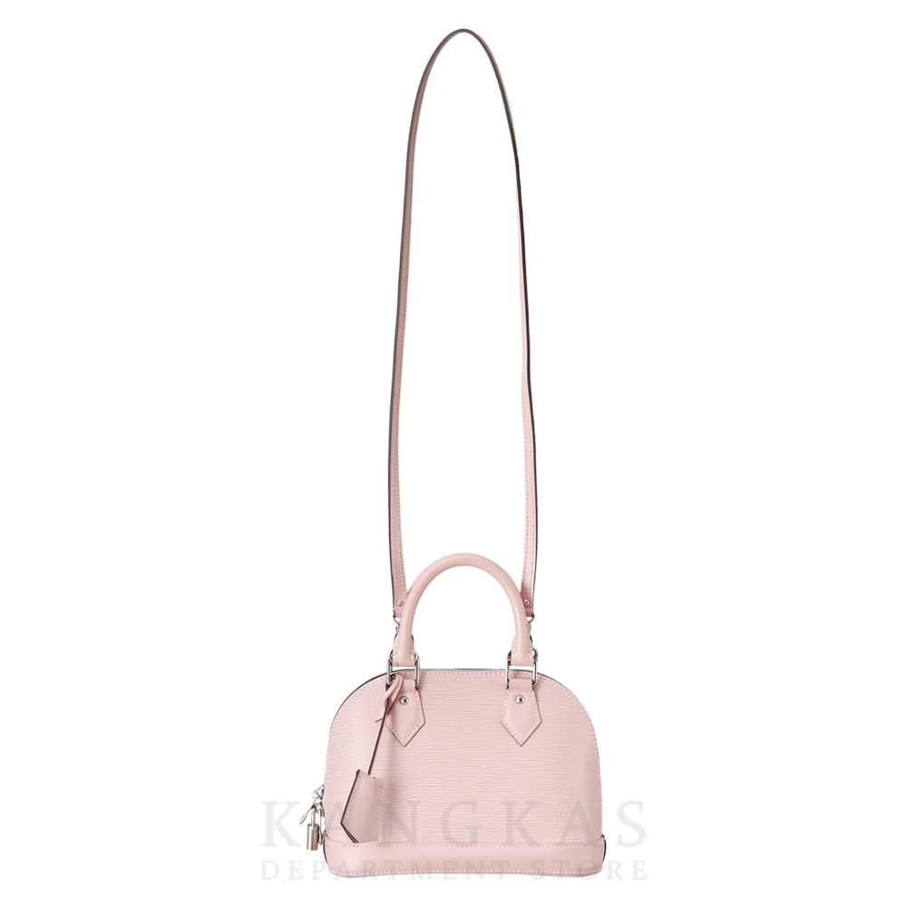 LOUIS VUITTON(USED)루이비통 에삐 알마 BB