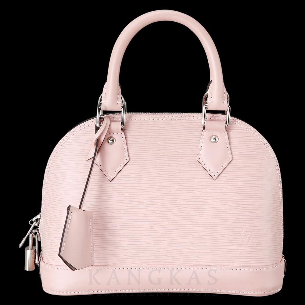 LOUIS VUITTON(USED)루이비통 에삐 알마 BB