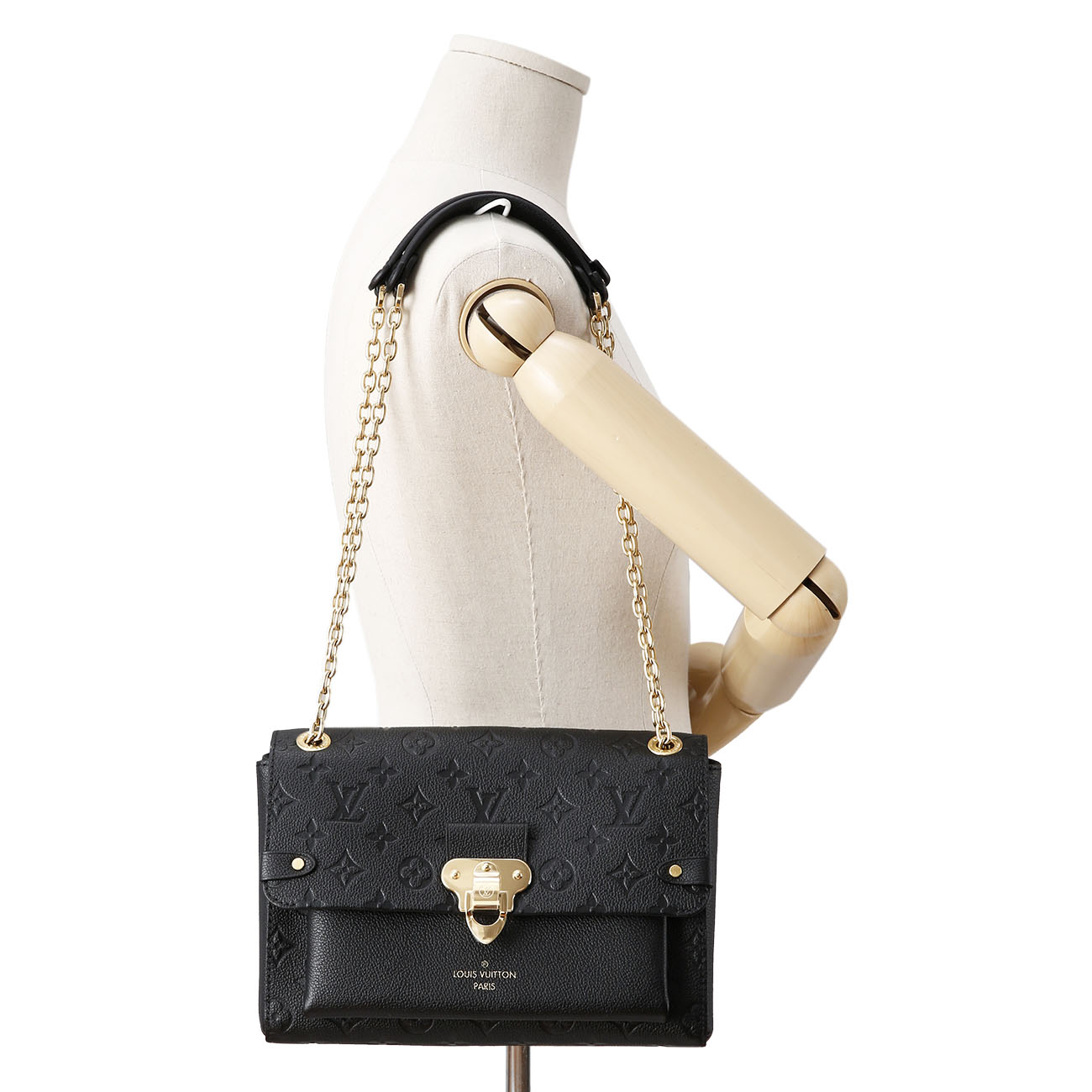 LOUIS VUITTON(USED)루이비통 앙프렝트 바뱅PM