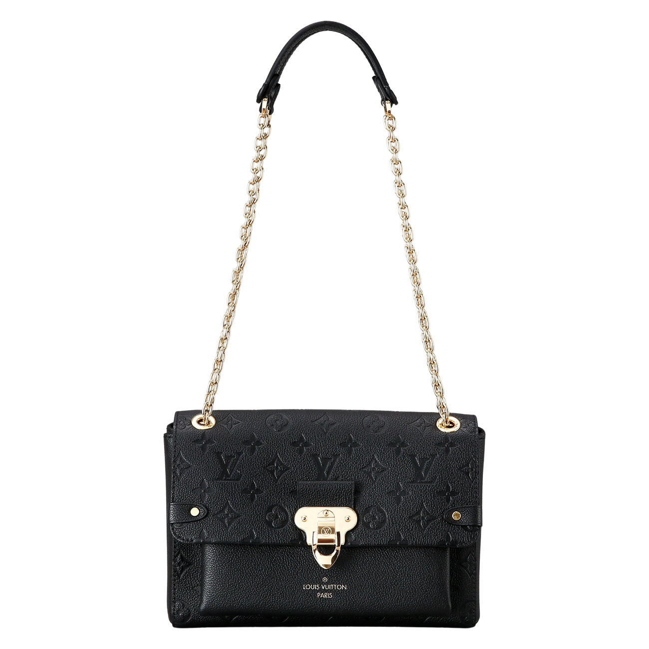 LOUIS VUITTON(USED)루이비통 앙프렝트 바뱅PM