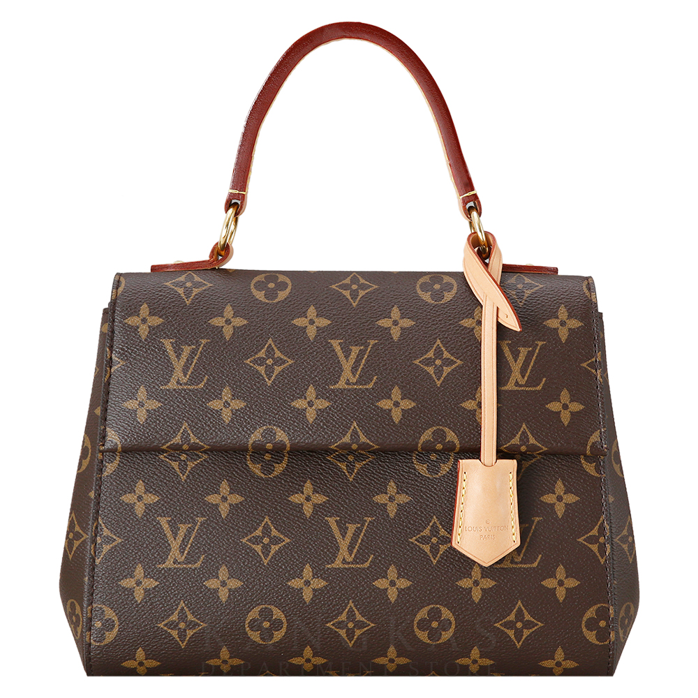 LOUIS VUITTON(USED)루이비통 모노그램 클루니BB