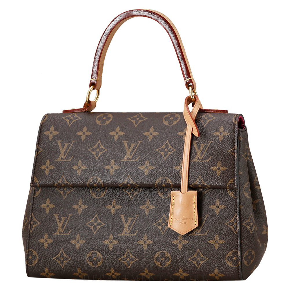 LOUIS VUITTON(USED)루이비통 모노그램 클루니BB