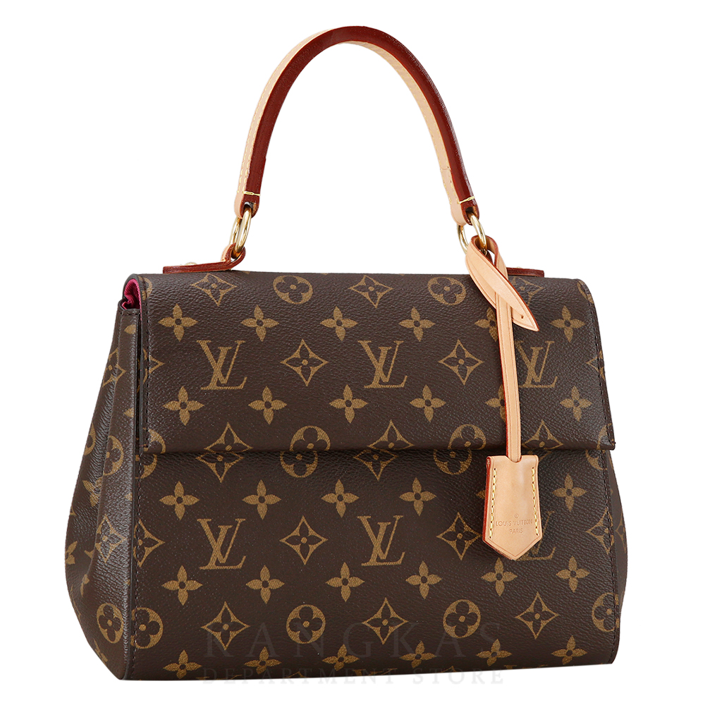 LOUIS VUITTON(USED)루이비통 모노그램 클루니BB