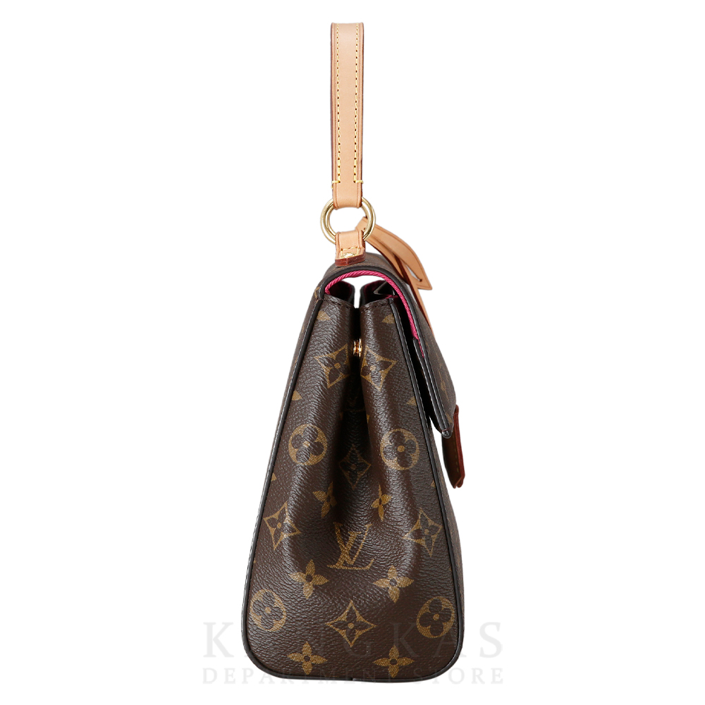 LOUIS VUITTON(USED)루이비통 모노그램 클루니BB