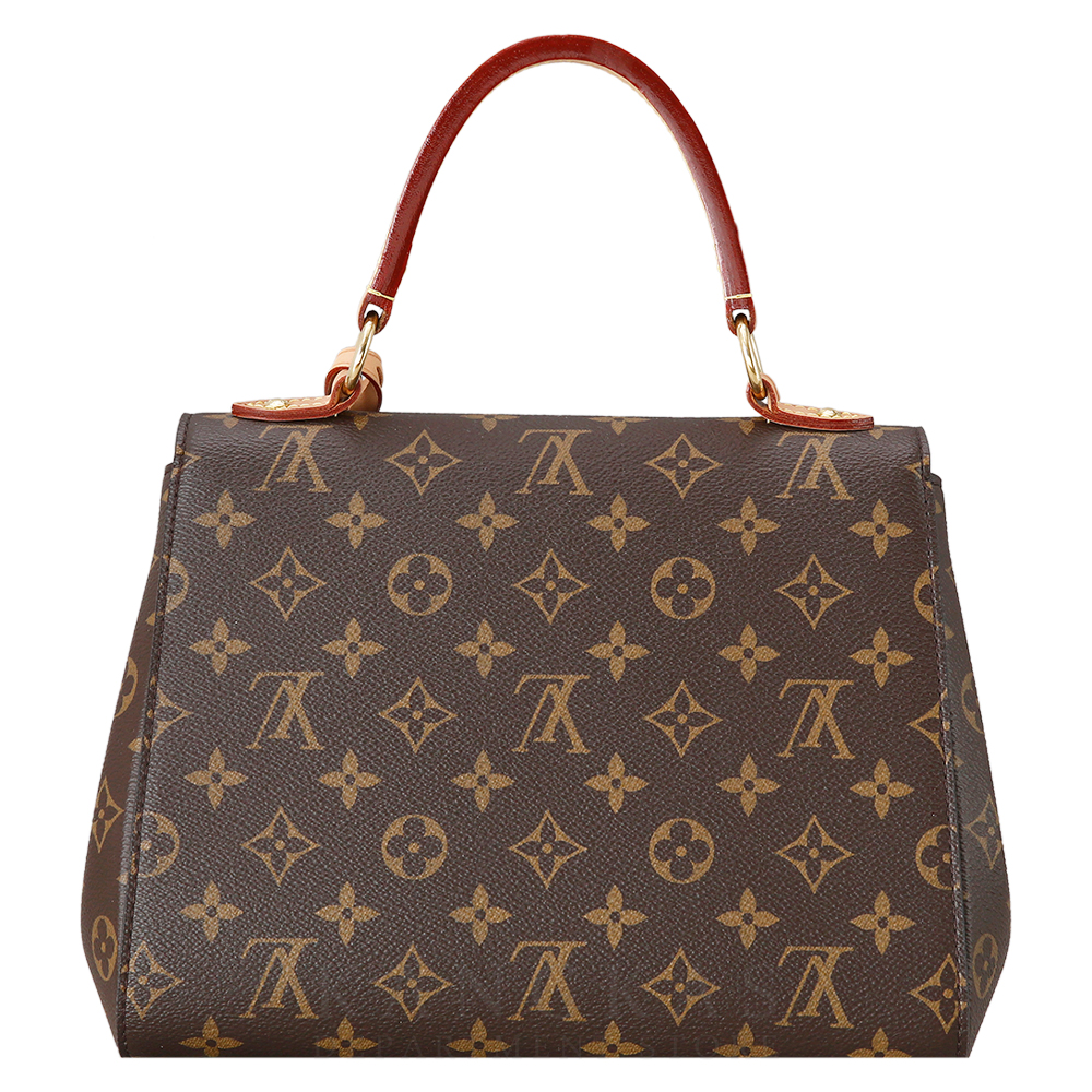 LOUIS VUITTON(USED)루이비통 모노그램 클루니BB