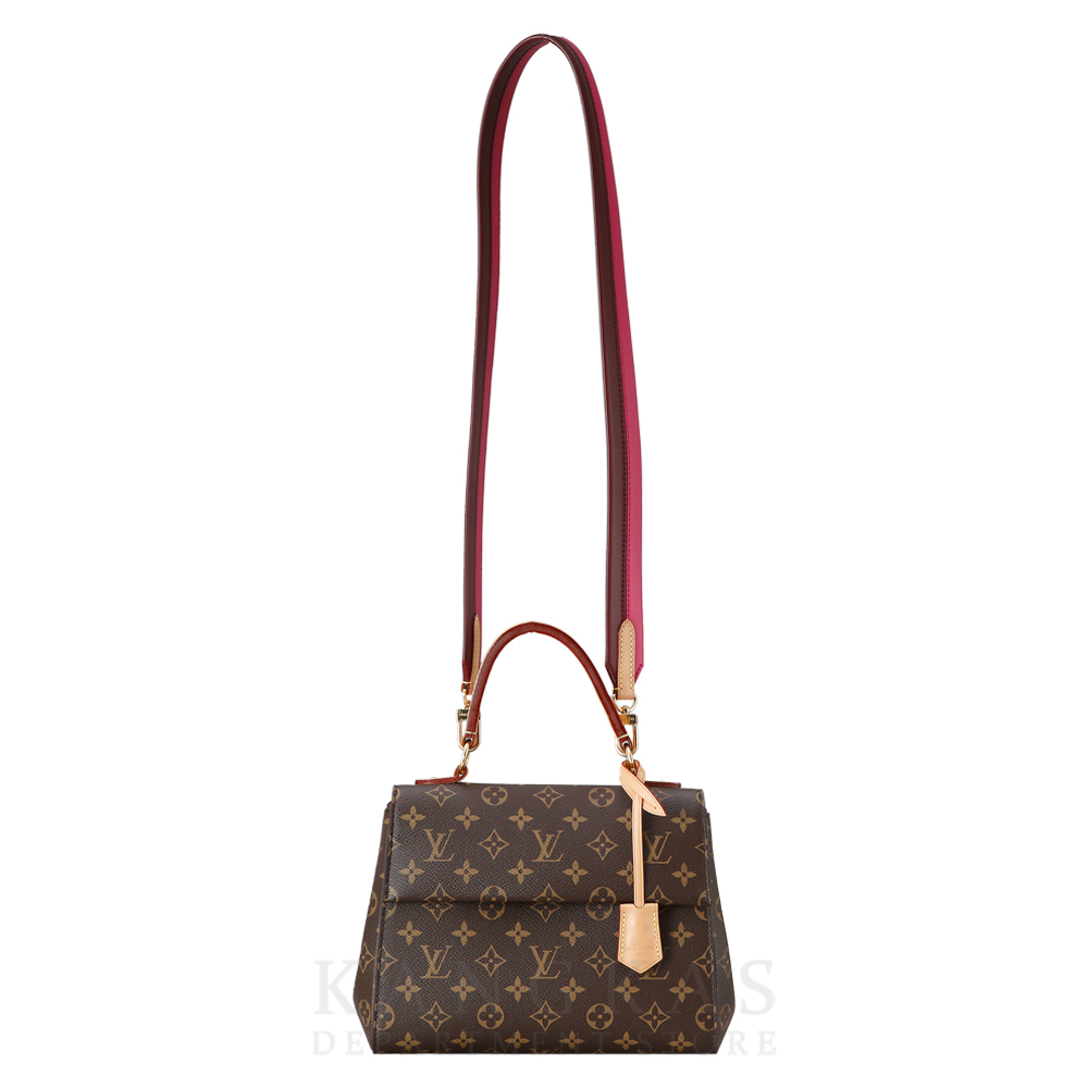 LOUIS VUITTON(USED)루이비통 모노그램 클루니BB