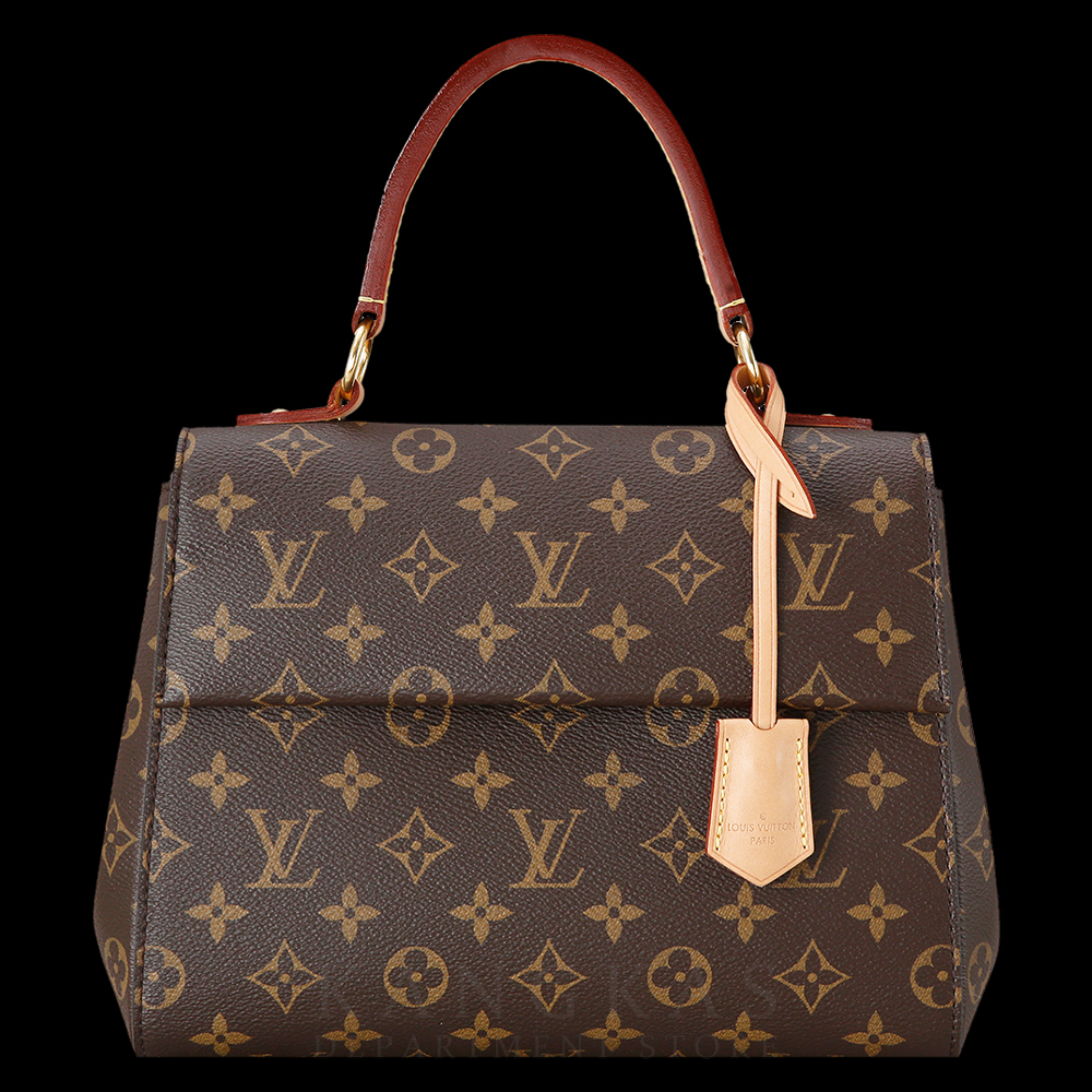 LOUIS VUITTON(USED)루이비통 모노그램 클루니BB