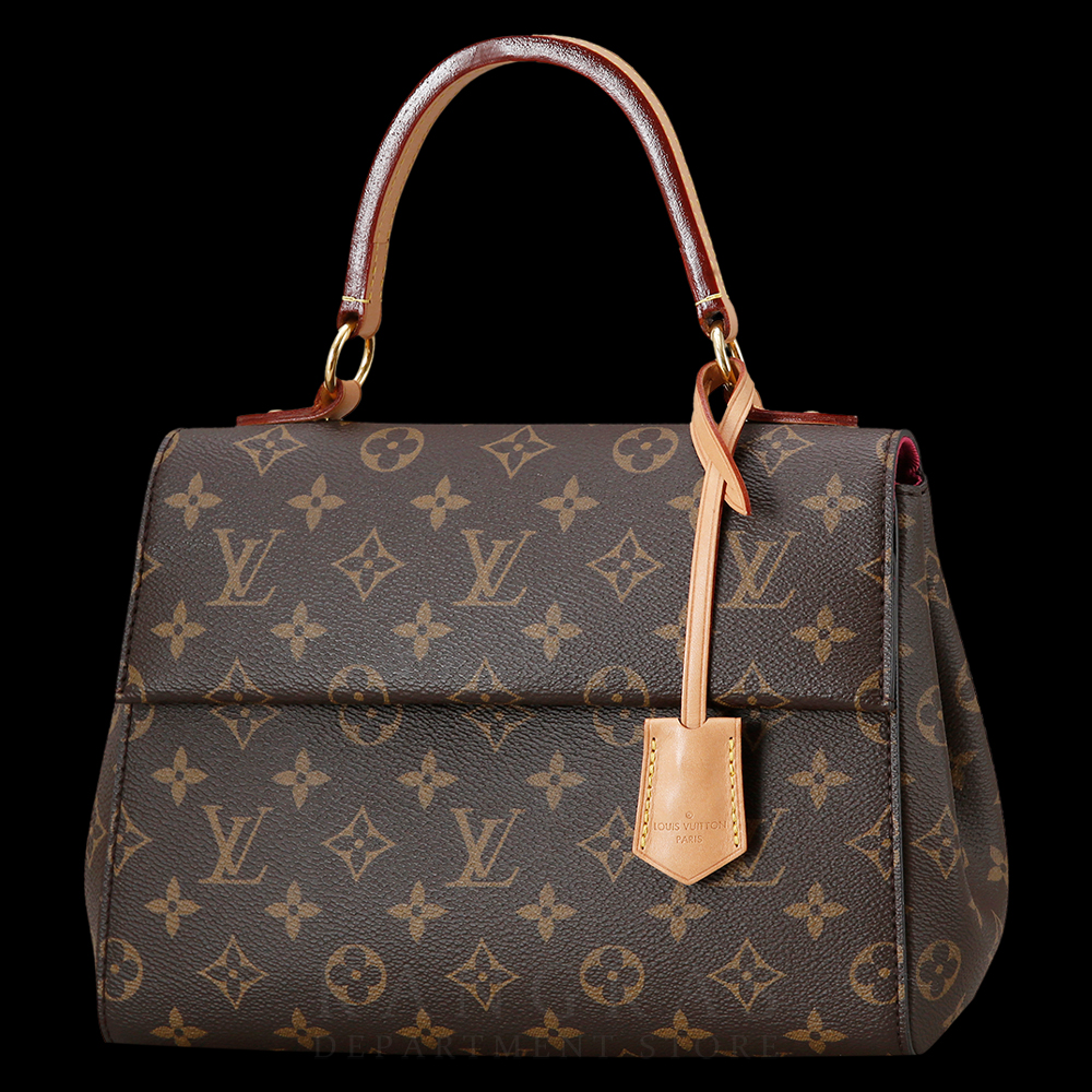 LOUIS VUITTON(USED)루이비통 모노그램 클루니BB