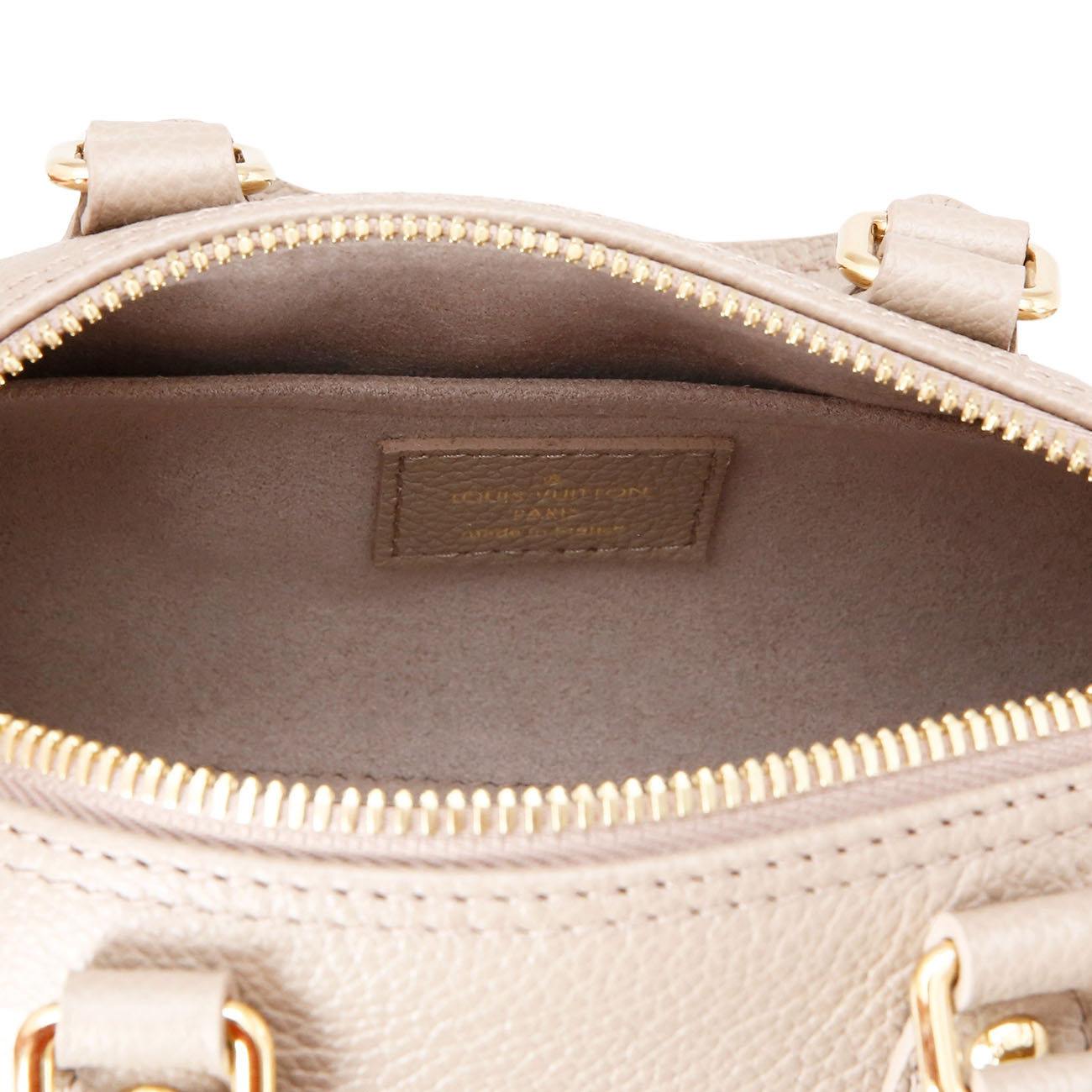 LOUIS VUITTON(USED)루이비통 앙프렝트 빠삐용BB