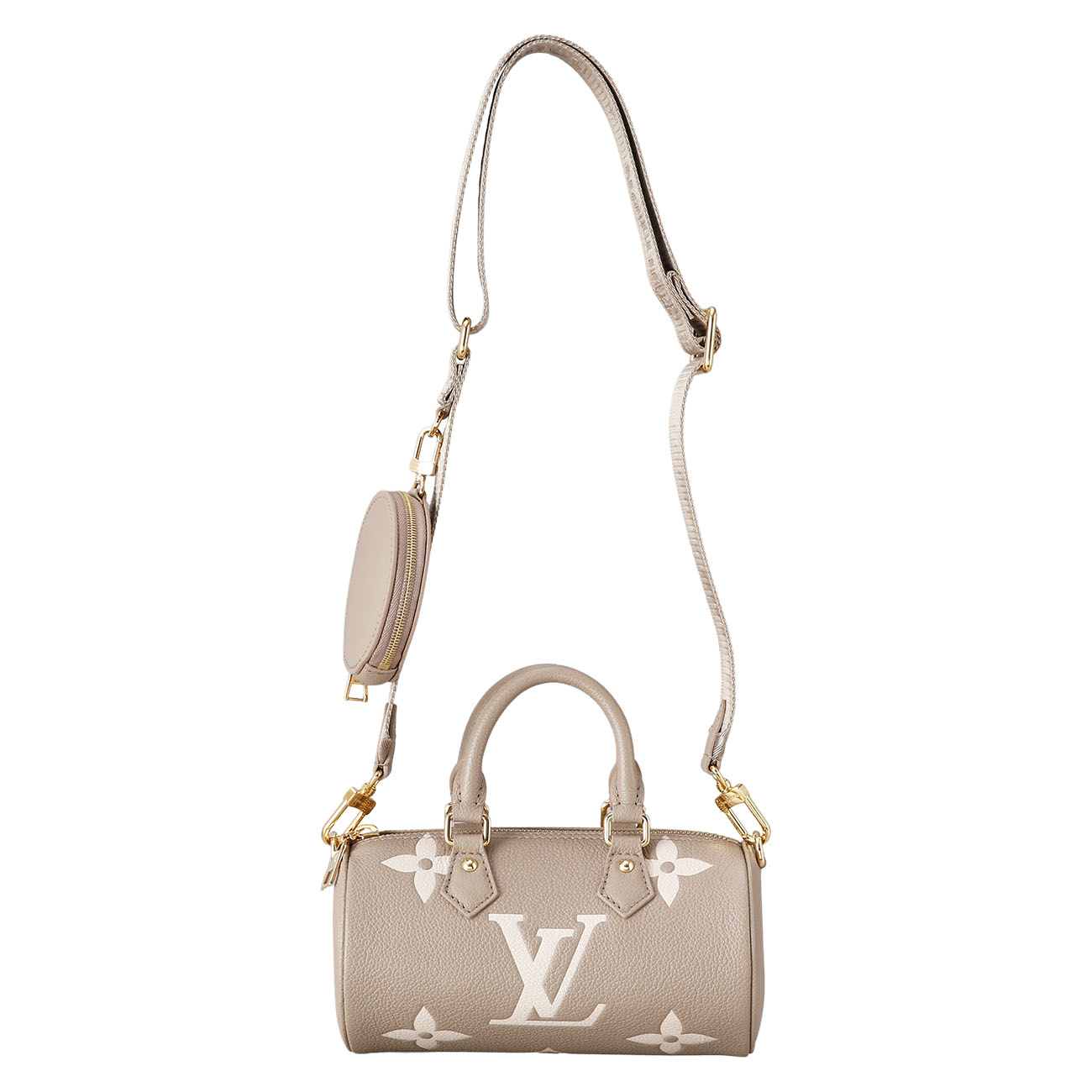 LOUIS VUITTON(USED)루이비통 앙프렝트 빠삐용BB