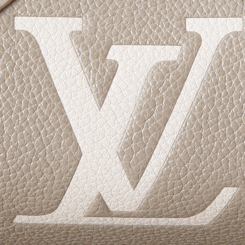 LOUIS VUITTON(USED)루이비통 앙프렝트 빠삐용BB